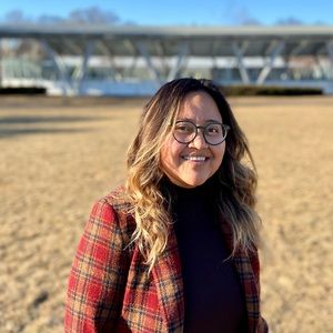 Meet your Posher, Veronica